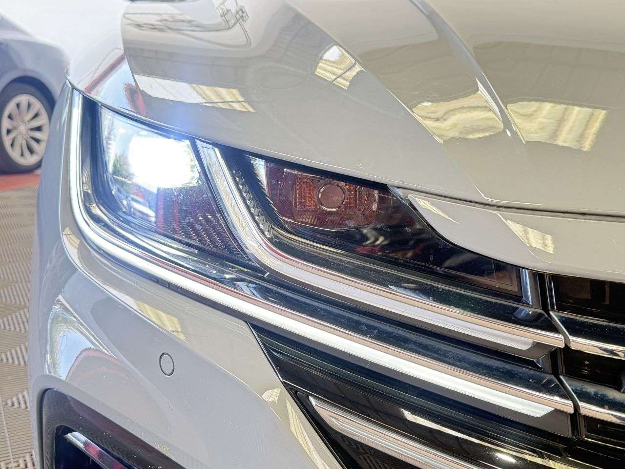 2021 VOLKSWAGEN ARTEON 2021 VOLKSWAGEN ARTEON