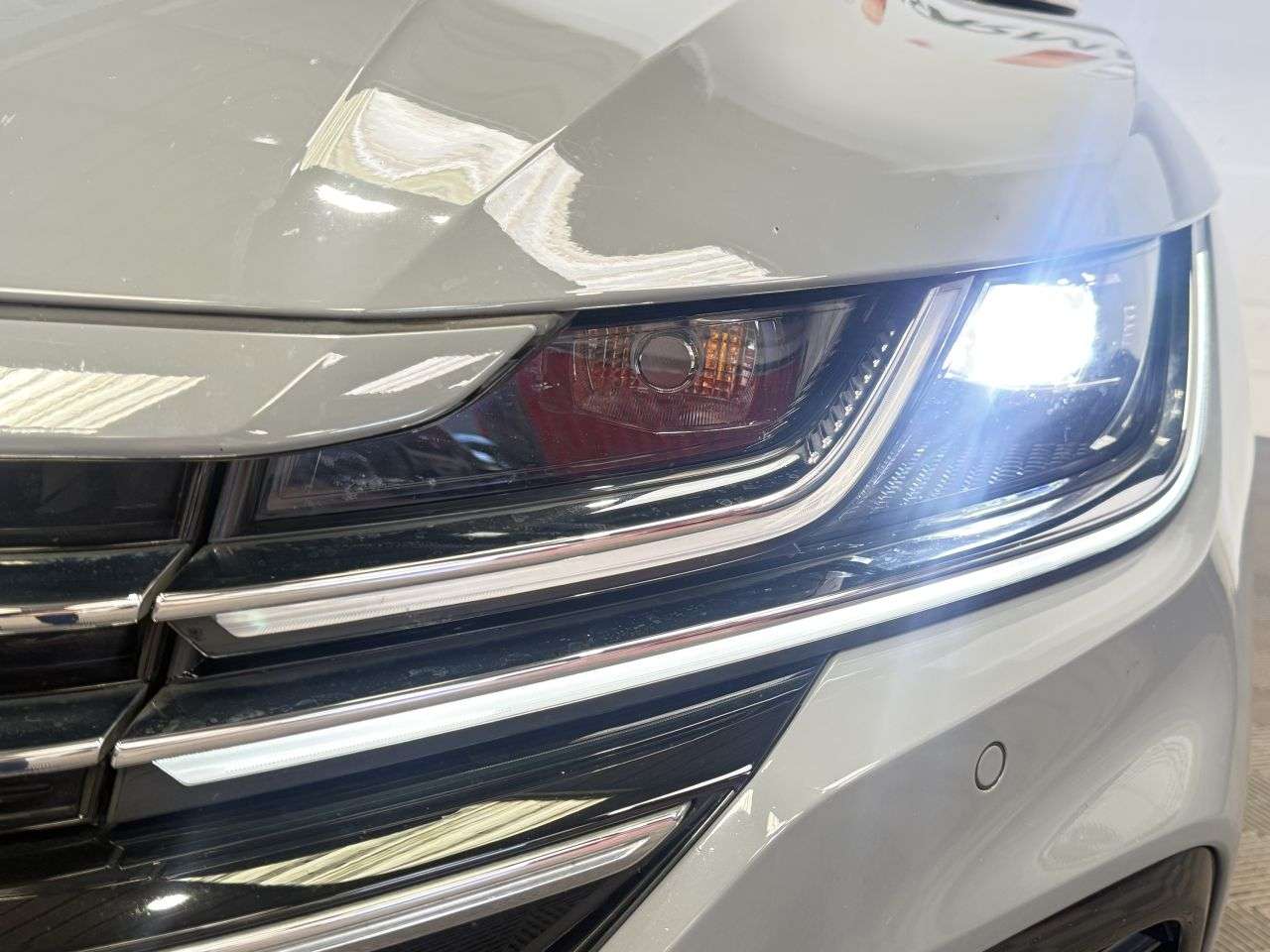 2021 VOLKSWAGEN ARTEON 2021 VOLKSWAGEN ARTEON