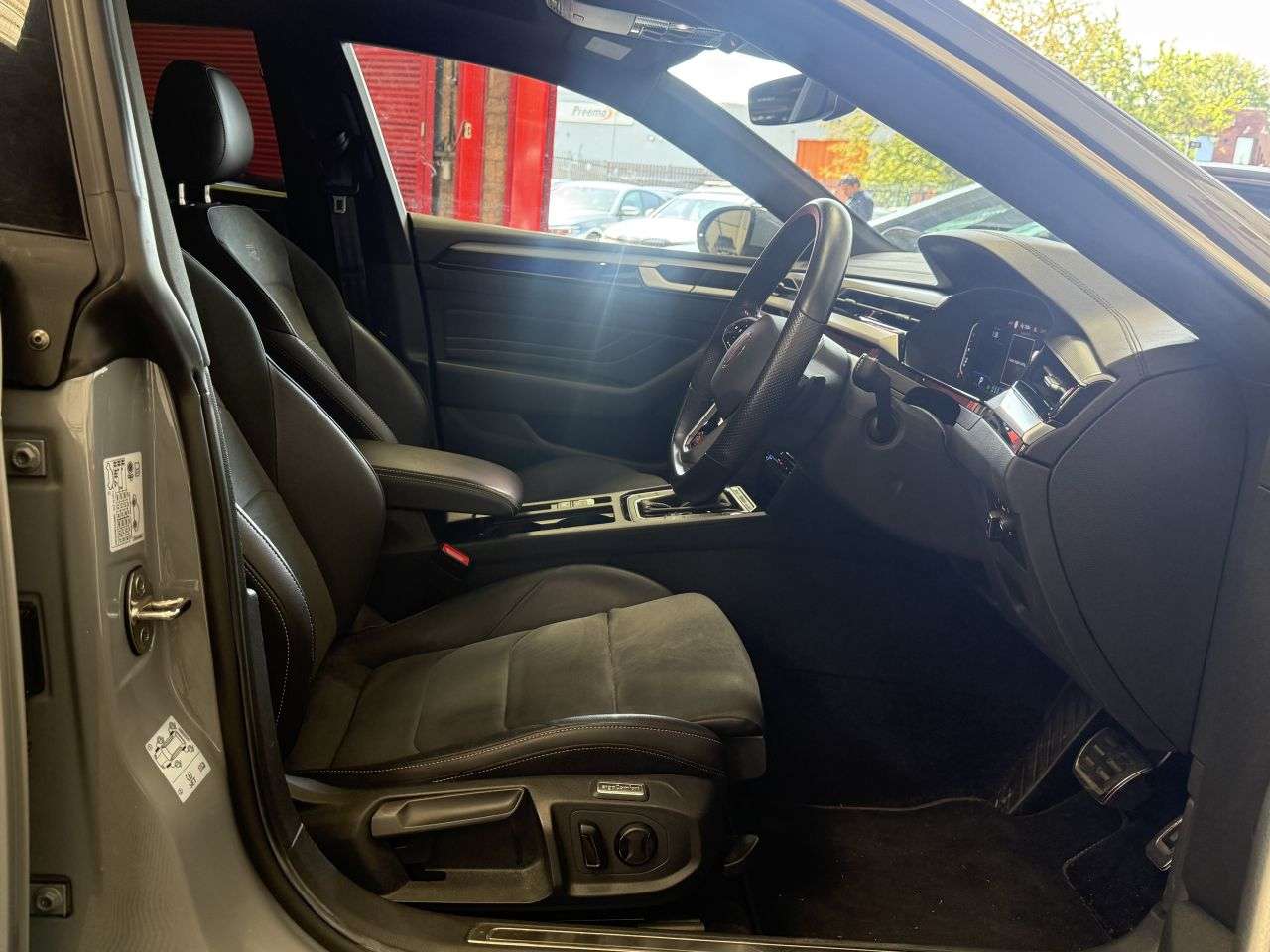 2021 VOLKSWAGEN ARTEON 2021 VOLKSWAGEN ARTEON