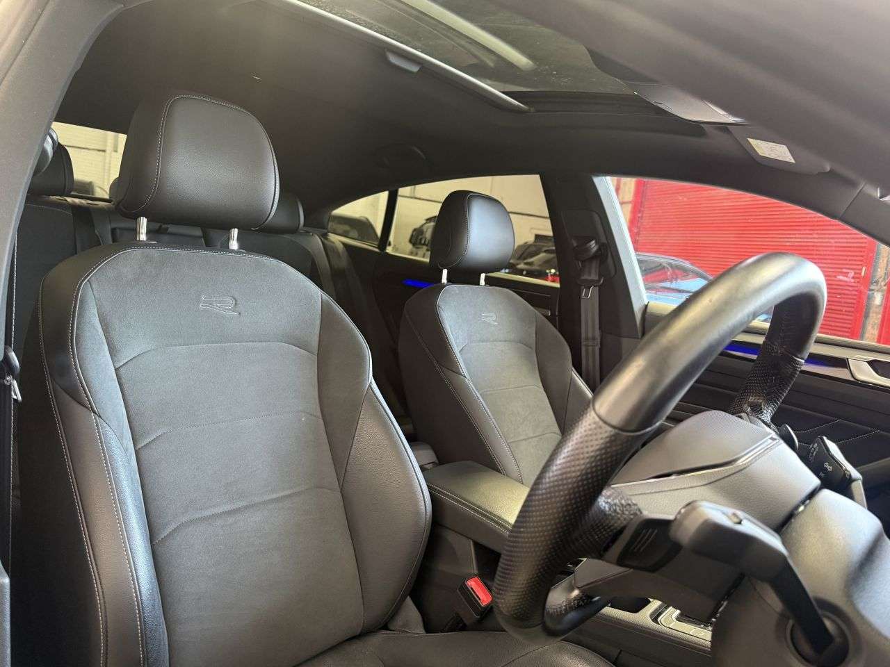 2021 VOLKSWAGEN ARTEON 2021 VOLKSWAGEN ARTEON