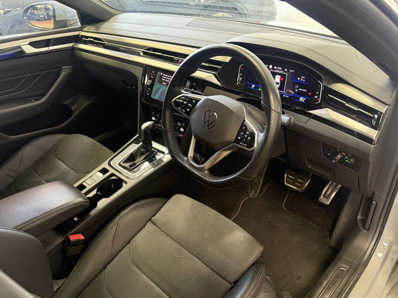 2021 VOLKSWAGEN ARTEON 2021 VOLKSWAGEN ARTEON