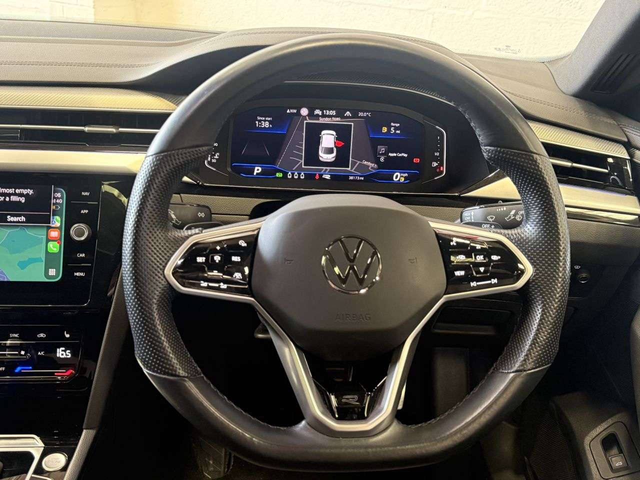2021 VOLKSWAGEN ARTEON 2021 VOLKSWAGEN ARTEON
