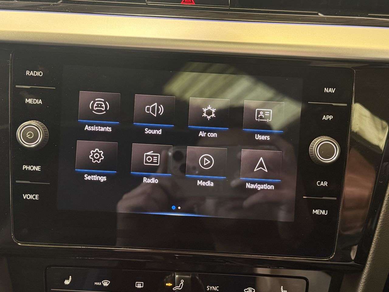 2021 VOLKSWAGEN ARTEON 2021 VOLKSWAGEN ARTEON