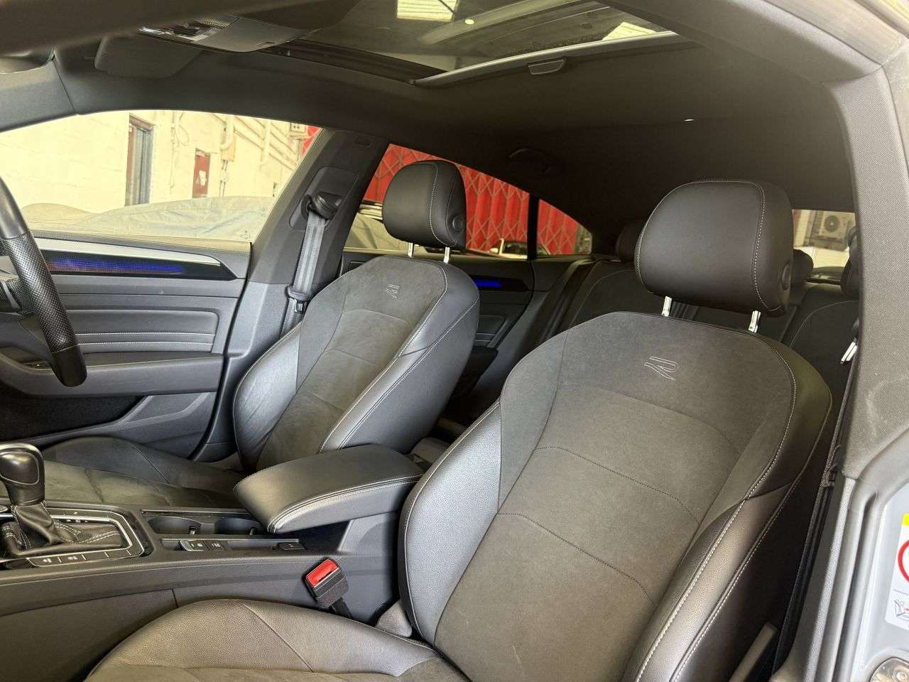 2021 VOLKSWAGEN ARTEON 2021 VOLKSWAGEN ARTEON