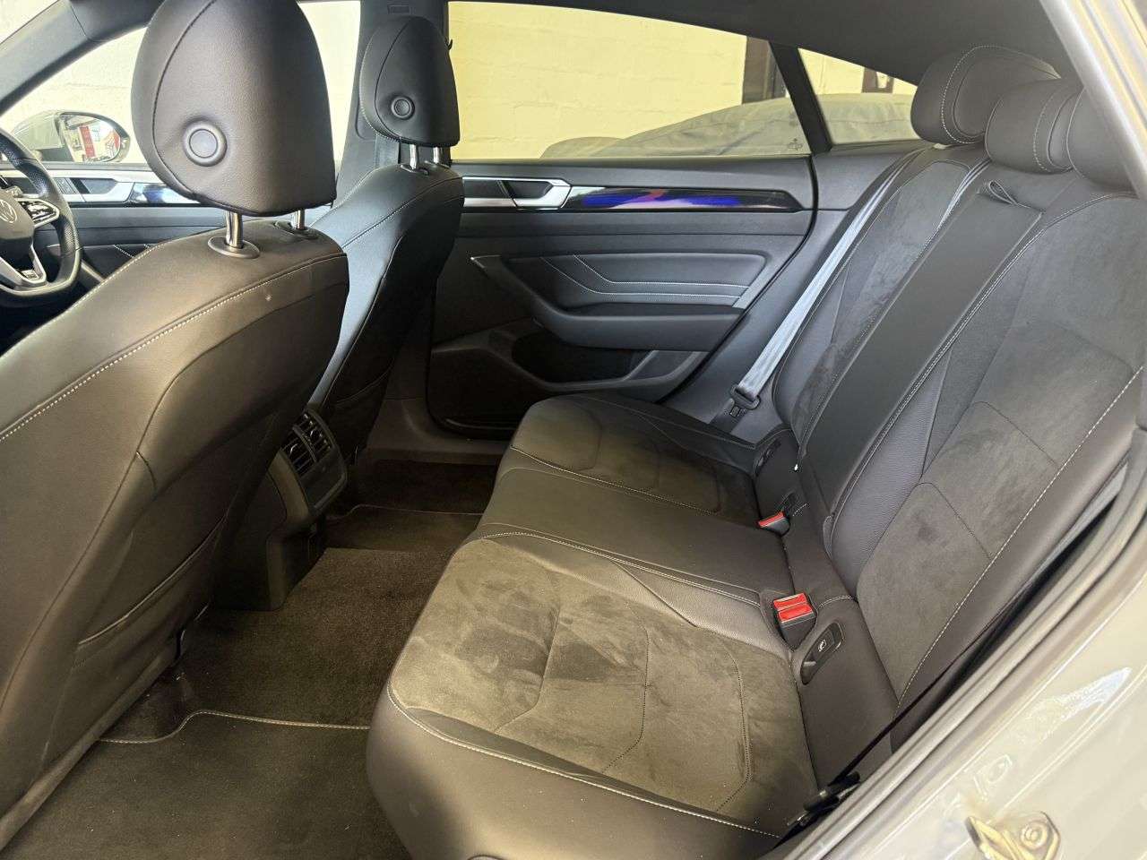 2021 VOLKSWAGEN ARTEON 2021 VOLKSWAGEN ARTEON