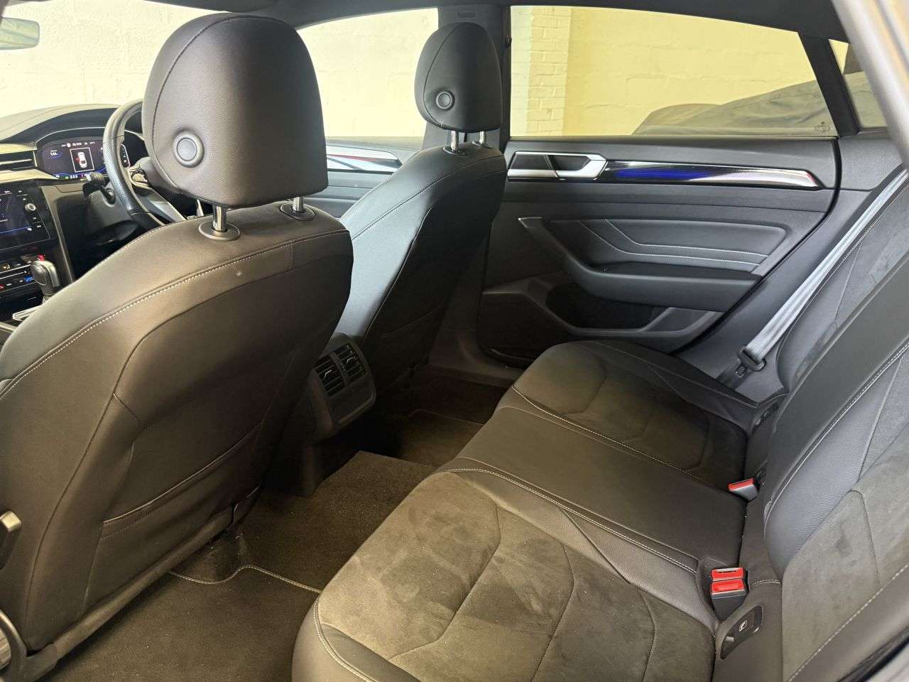 2021 VOLKSWAGEN ARTEON 2021 VOLKSWAGEN ARTEON