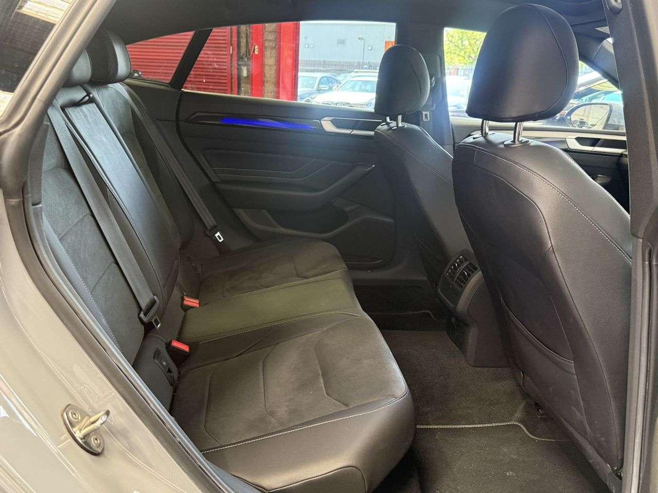 2021 VOLKSWAGEN ARTEON 2021 VOLKSWAGEN ARTEON