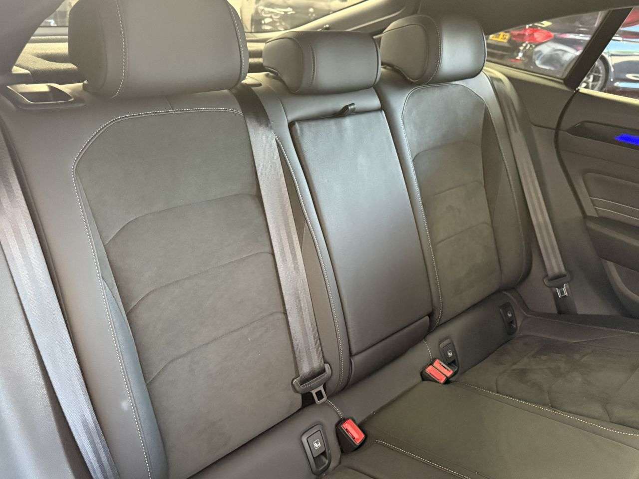 2021 VOLKSWAGEN ARTEON 2021 VOLKSWAGEN ARTEON