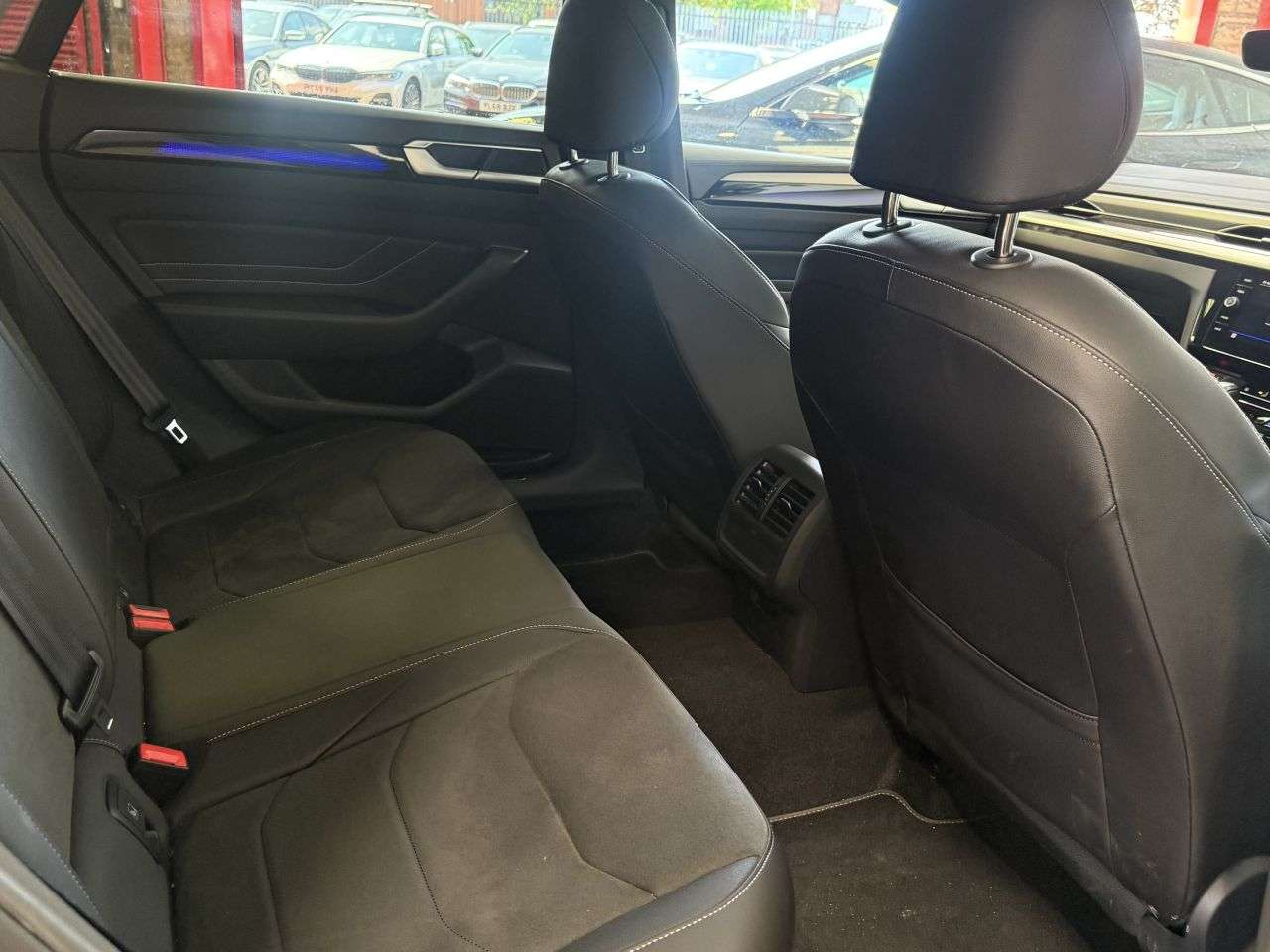 2021 VOLKSWAGEN ARTEON 2021 VOLKSWAGEN ARTEON