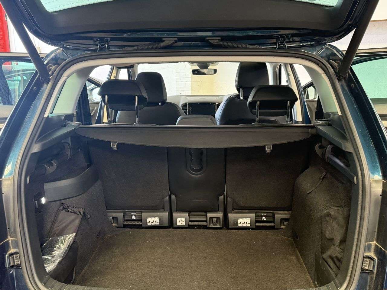 2019 SKODA KAROQ 2019 SKODA KAROQ