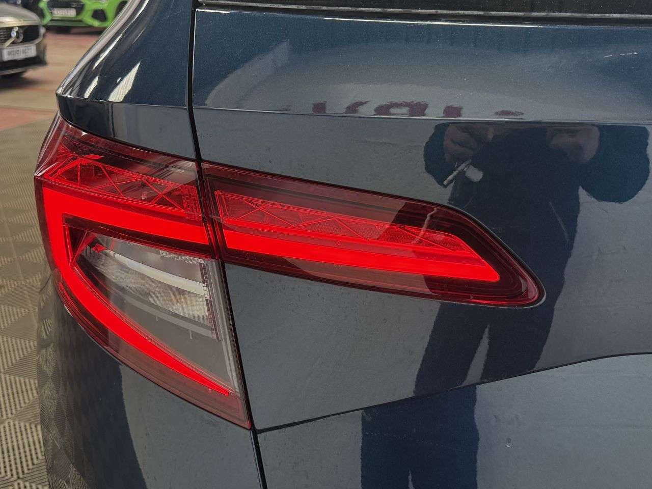 2019 SKODA KAROQ 2019 SKODA KAROQ