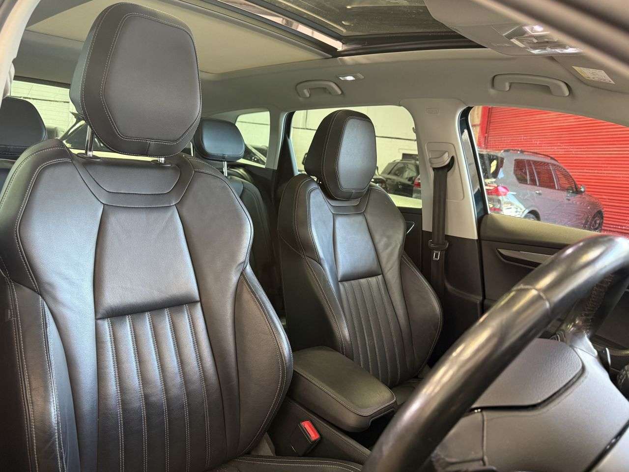 2019 SKODA KAROQ 2019 SKODA KAROQ