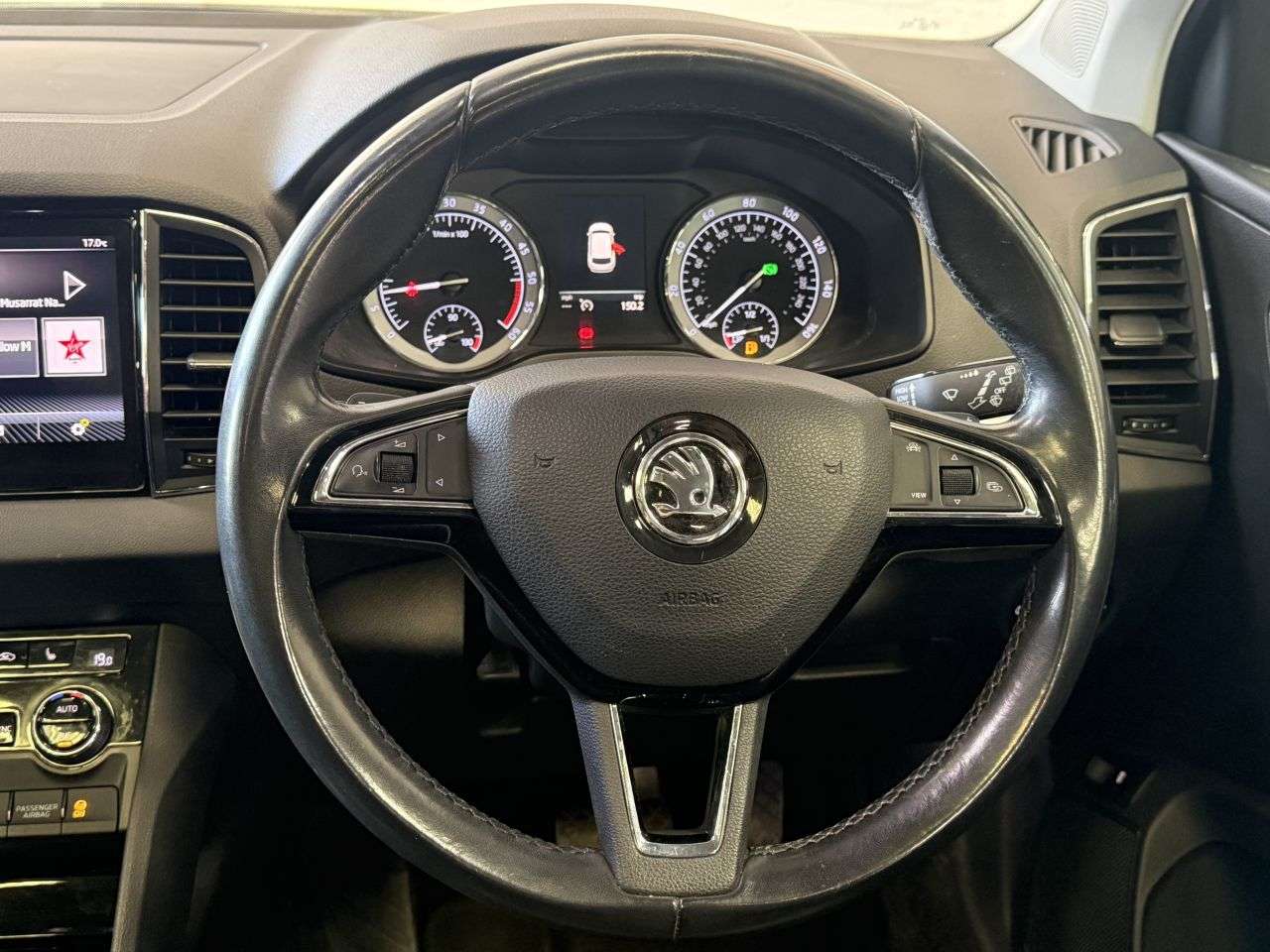 2019 SKODA KAROQ 2019 SKODA KAROQ