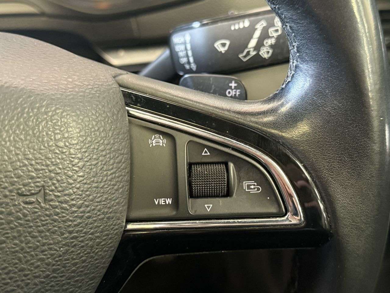2019 SKODA KAROQ 2019 SKODA KAROQ