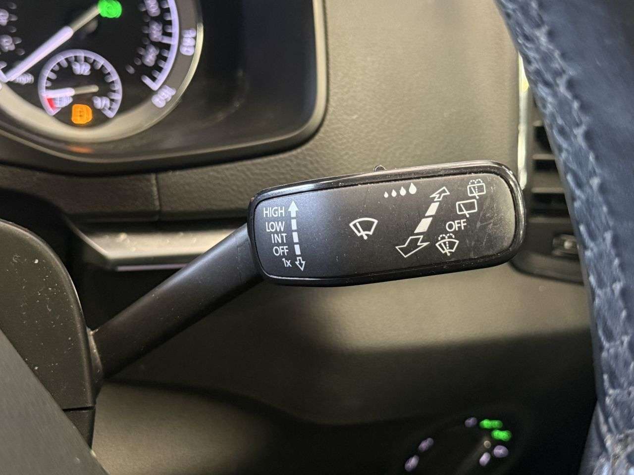 2019 SKODA KAROQ 2019 SKODA KAROQ