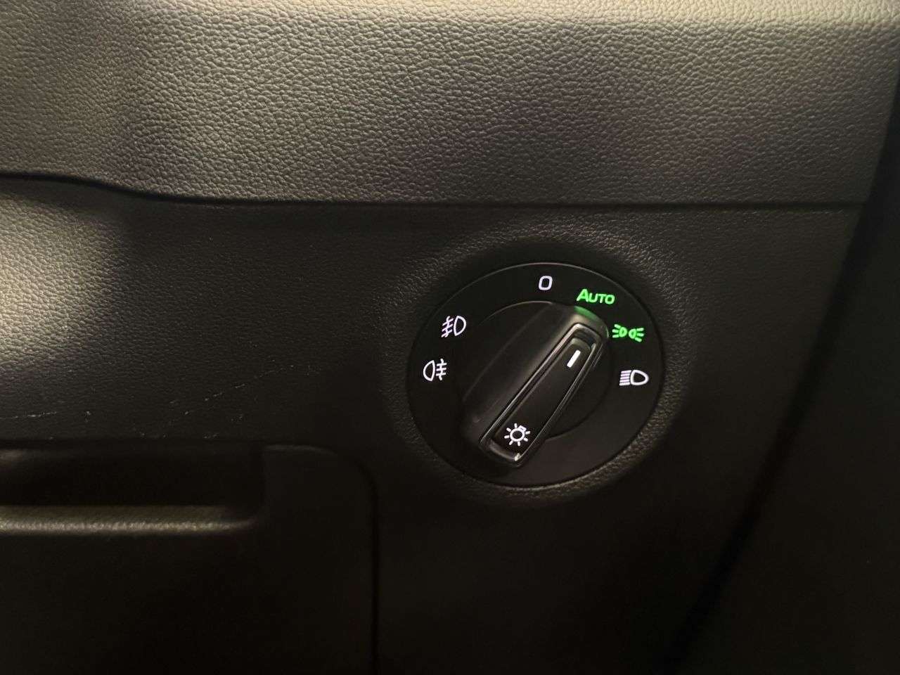 2019 SKODA KAROQ 2019 SKODA KAROQ