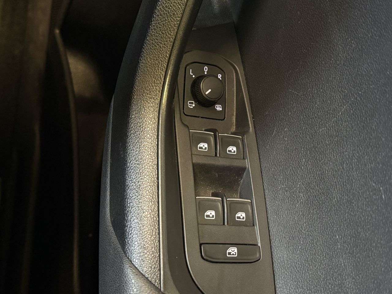 2019 SKODA KAROQ 2019 SKODA KAROQ