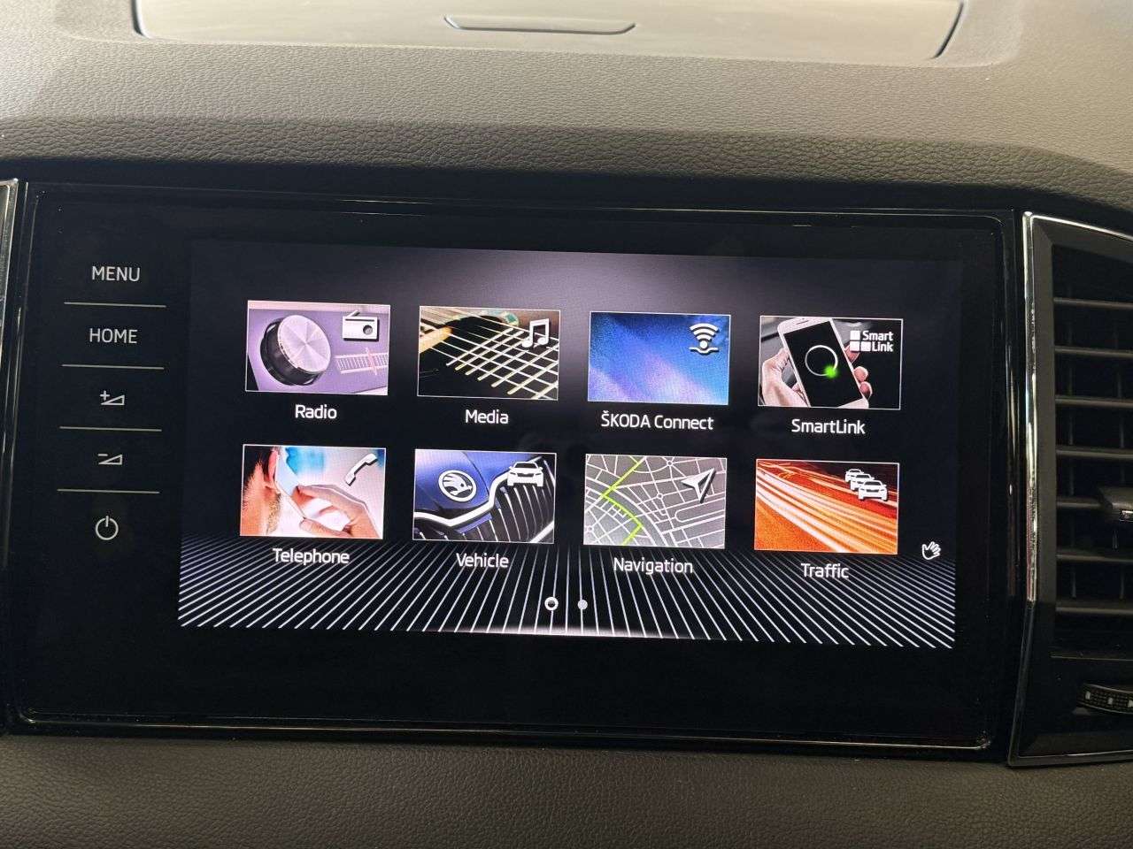 2019 SKODA KAROQ 2019 SKODA KAROQ