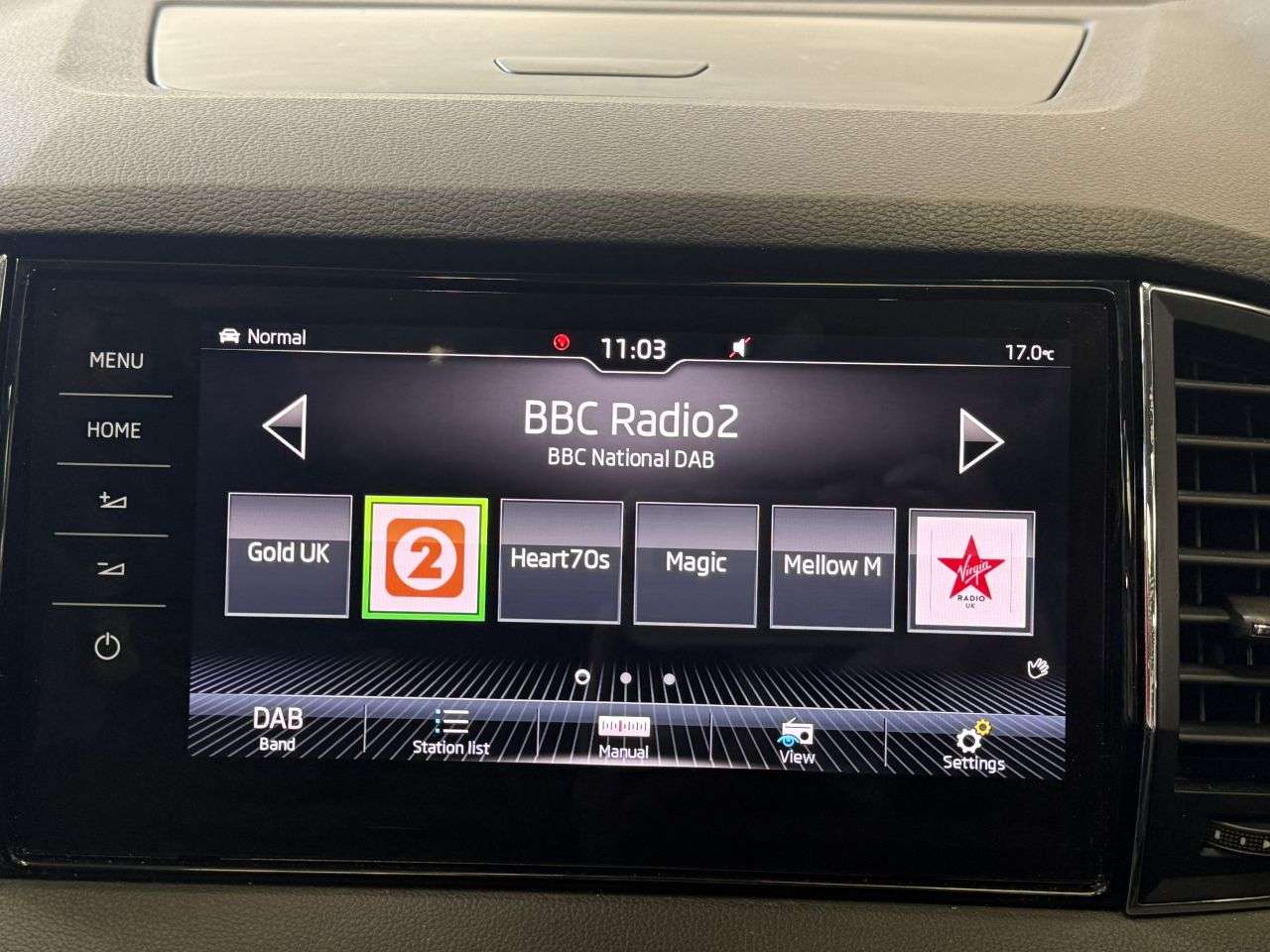 2019 SKODA KAROQ 2019 SKODA KAROQ