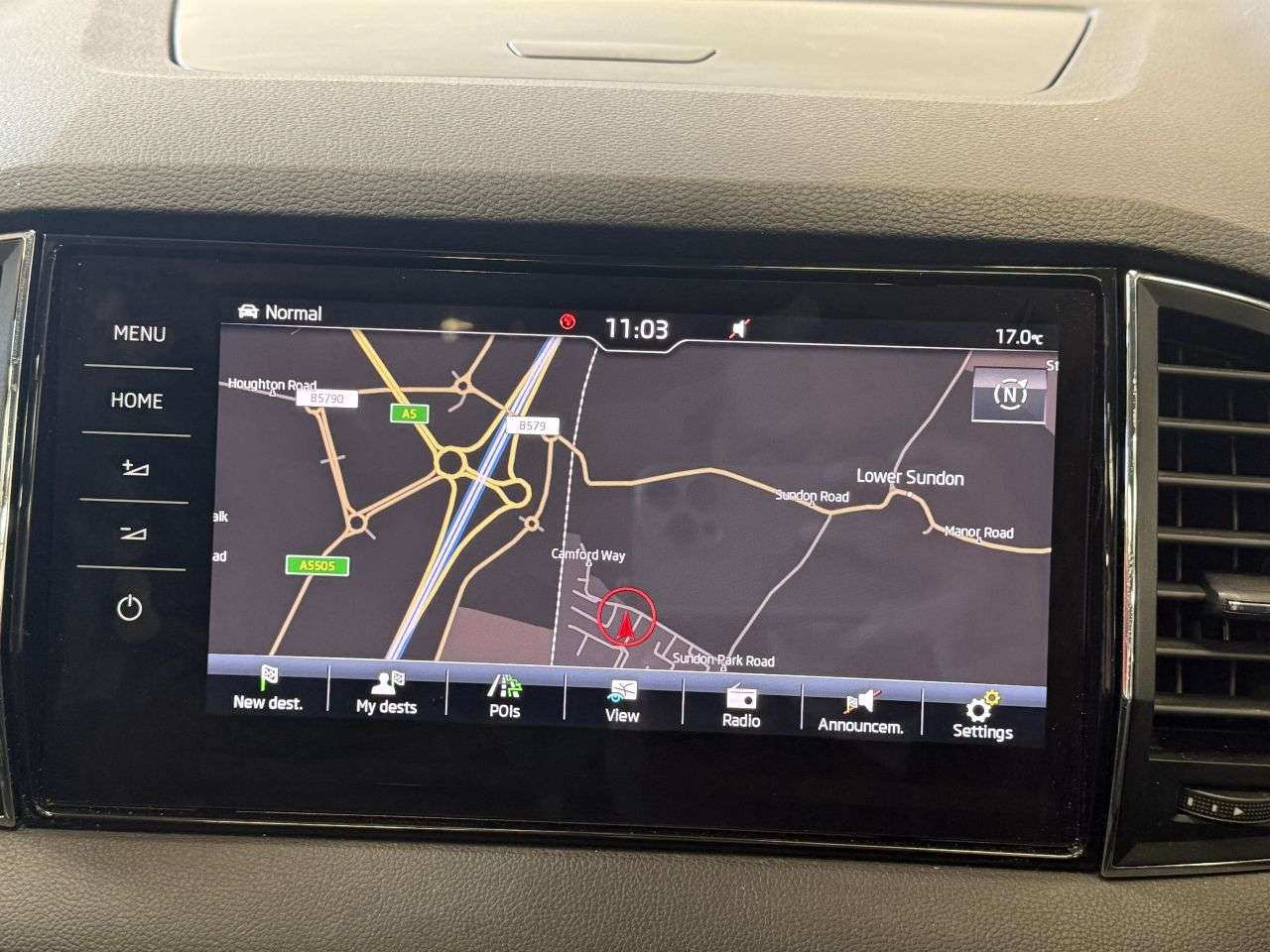 2019 SKODA KAROQ 2019 SKODA KAROQ