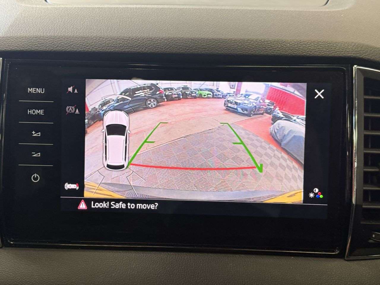 2019 SKODA KAROQ 2019 SKODA KAROQ