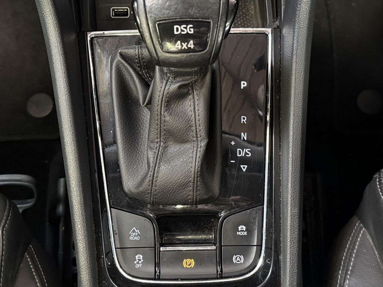2019 SKODA KAROQ 2019 SKODA KAROQ