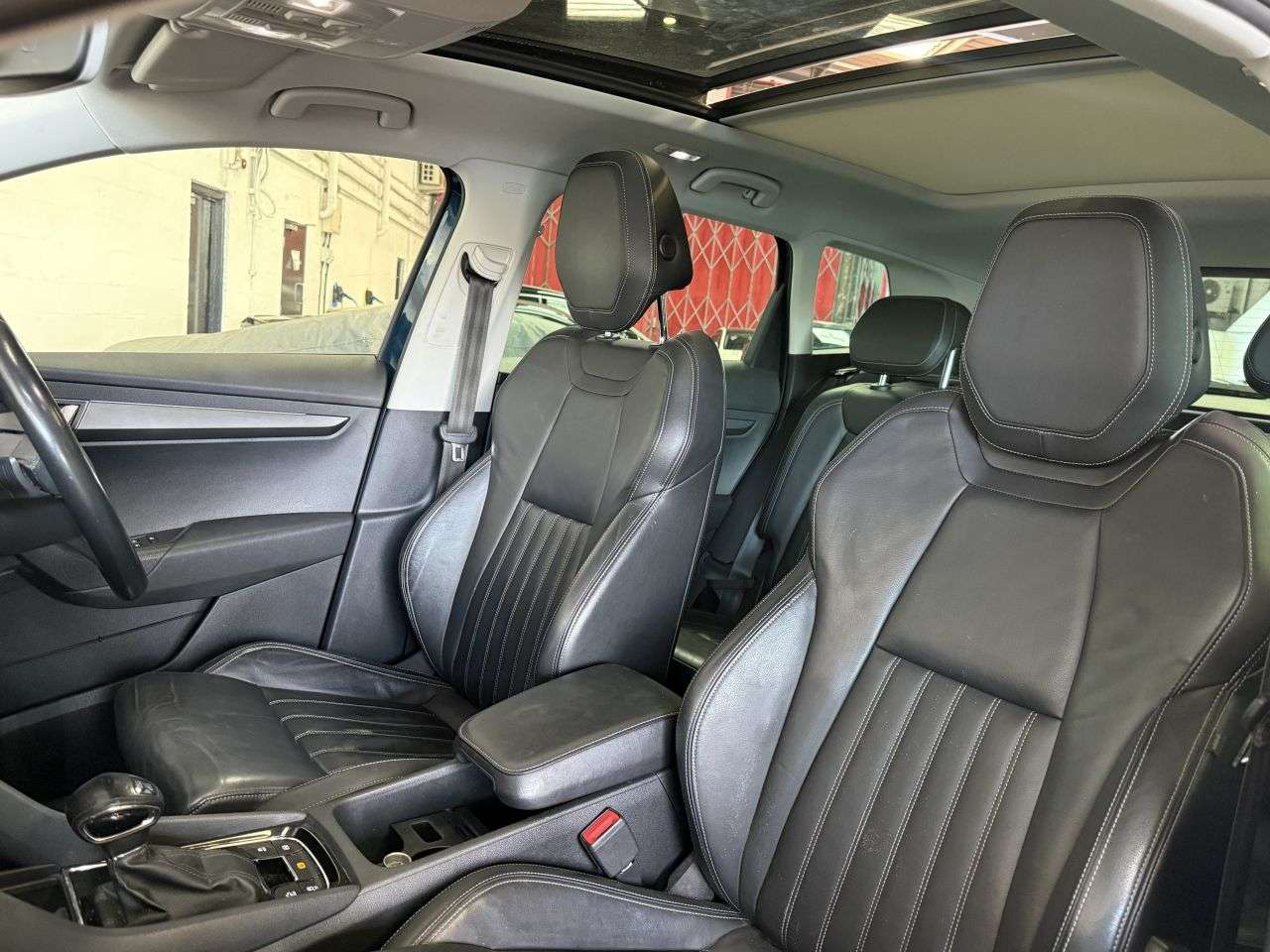 2019 SKODA KAROQ 2019 SKODA KAROQ