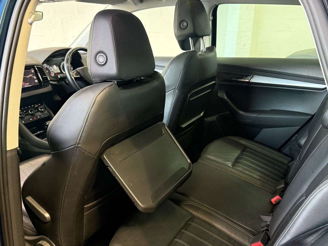 2019 SKODA KAROQ 2019 SKODA KAROQ