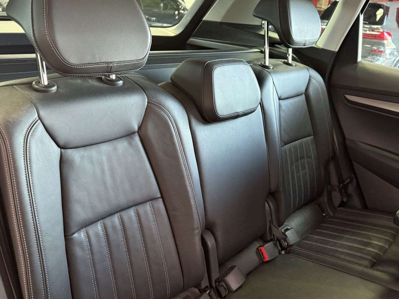 2019 SKODA KAROQ 2019 SKODA KAROQ