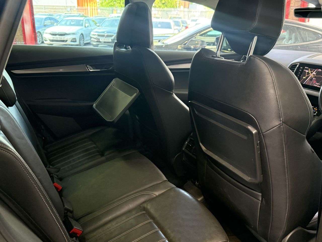 2019 SKODA KAROQ 2019 SKODA KAROQ