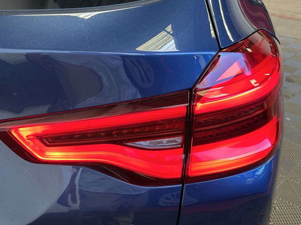 2021 BMW X3 2021 BMW X3