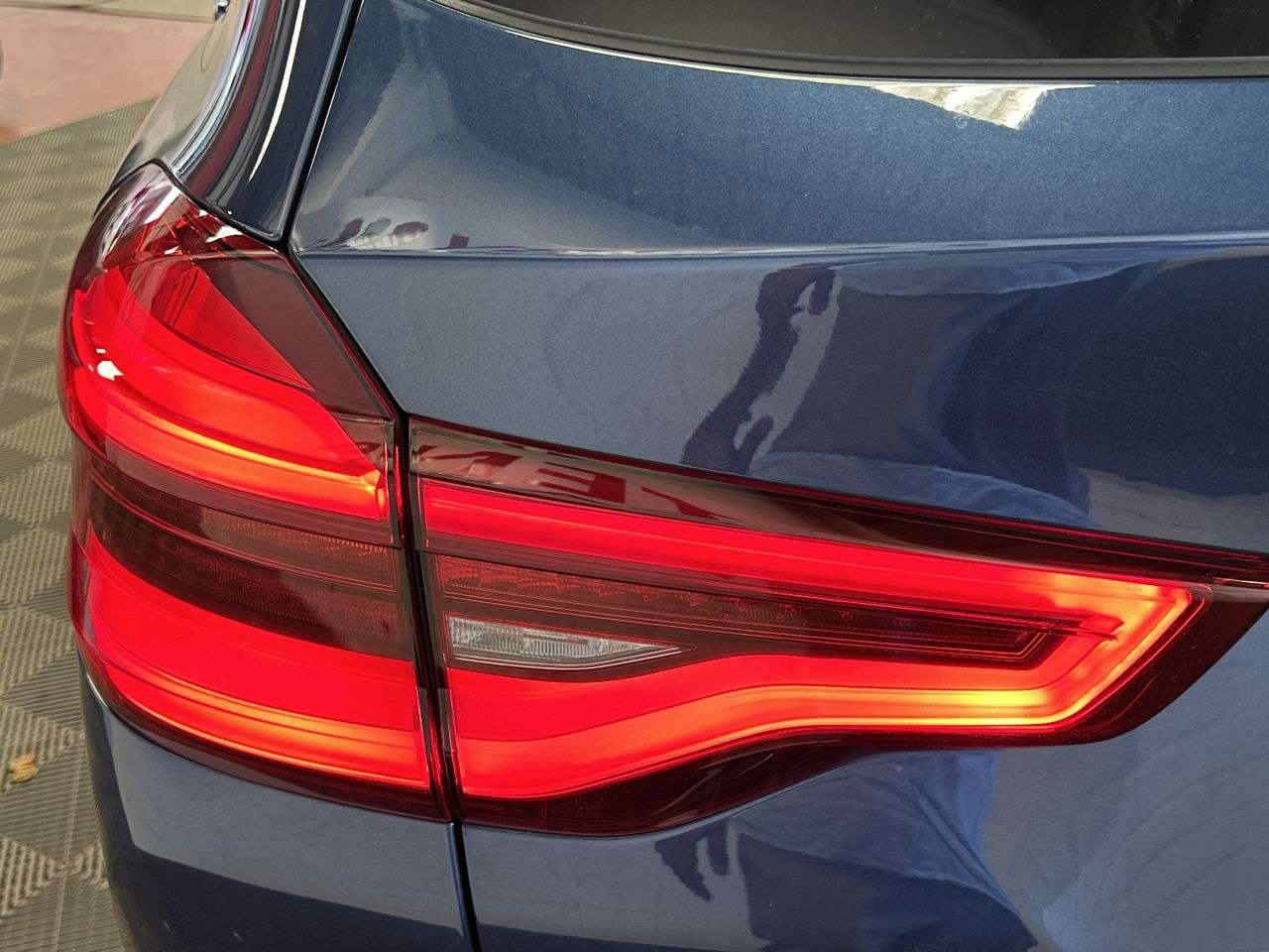 2021 BMW X3 2021 BMW X3