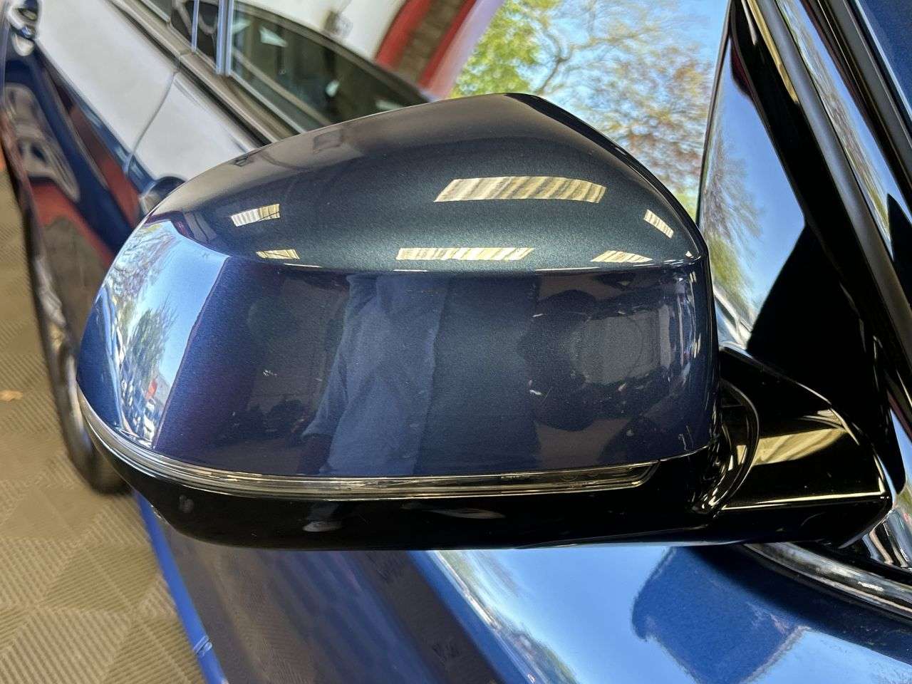 2021 BMW X3 2021 BMW X3