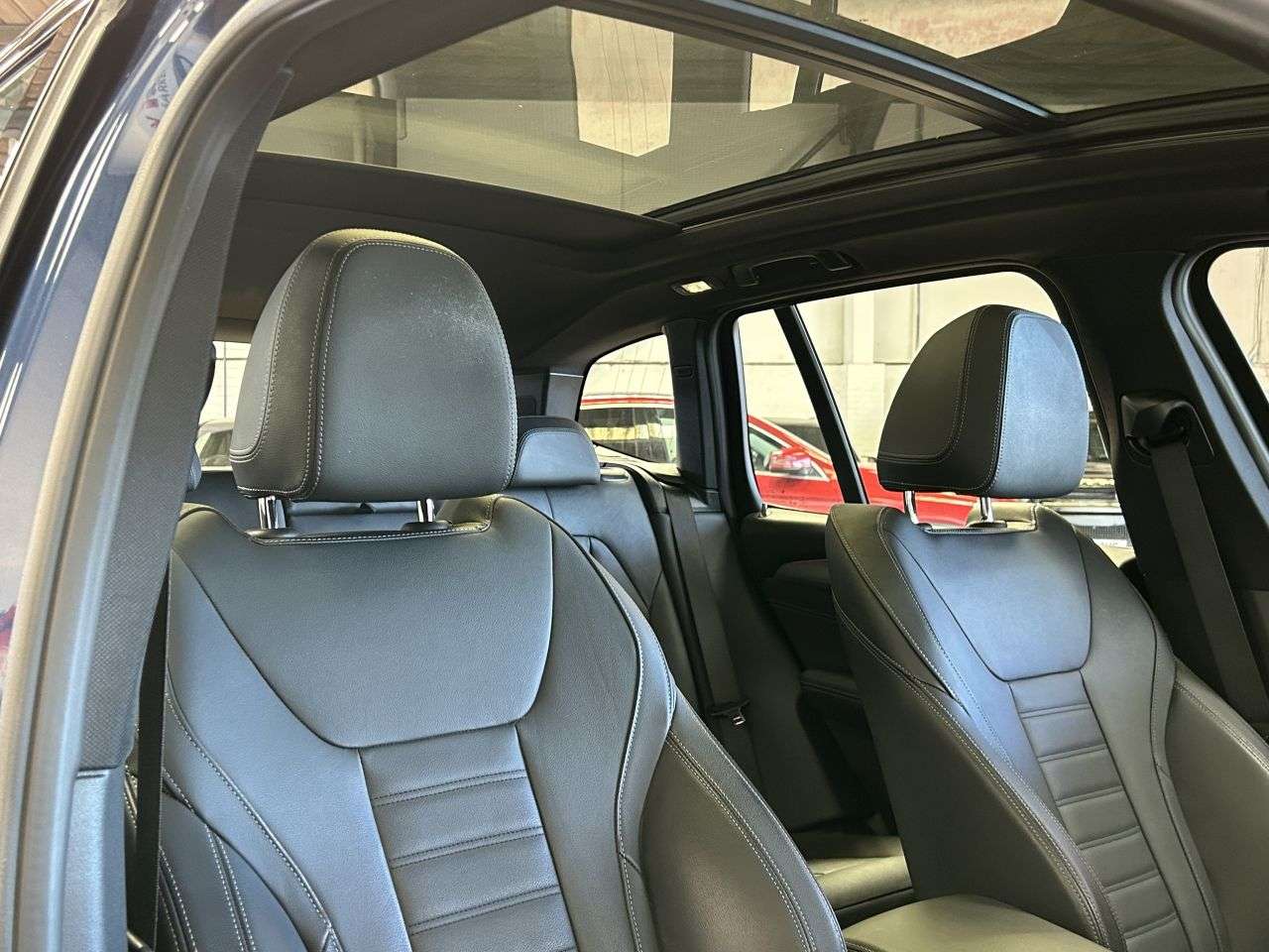 2021 BMW X3 2021 BMW X3