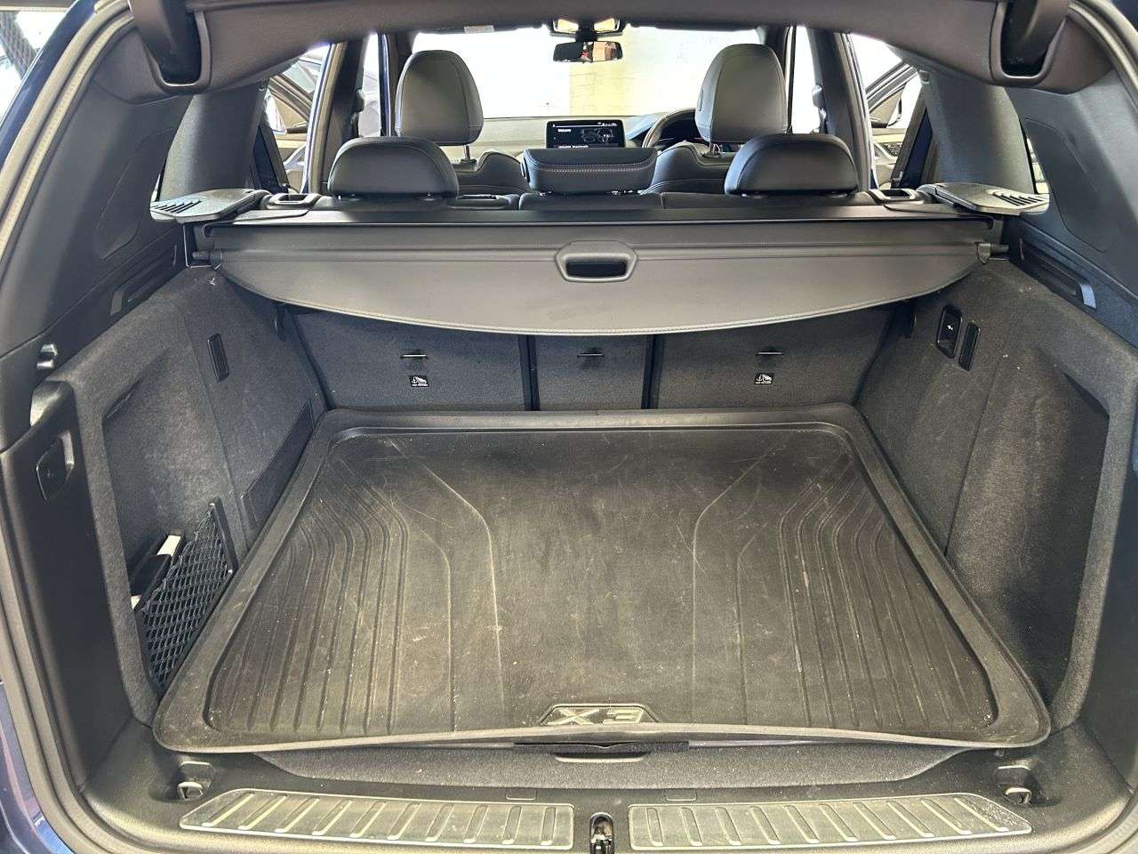 2021 BMW X3 2021 BMW X3