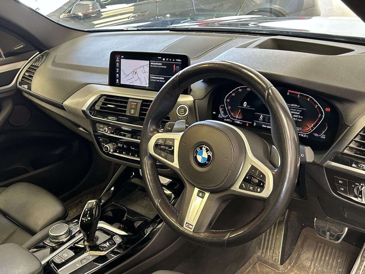 2021 BMW X3 2021 BMW X3