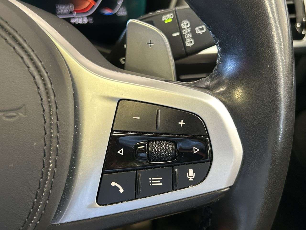 2021 BMW X3 2021 BMW X3