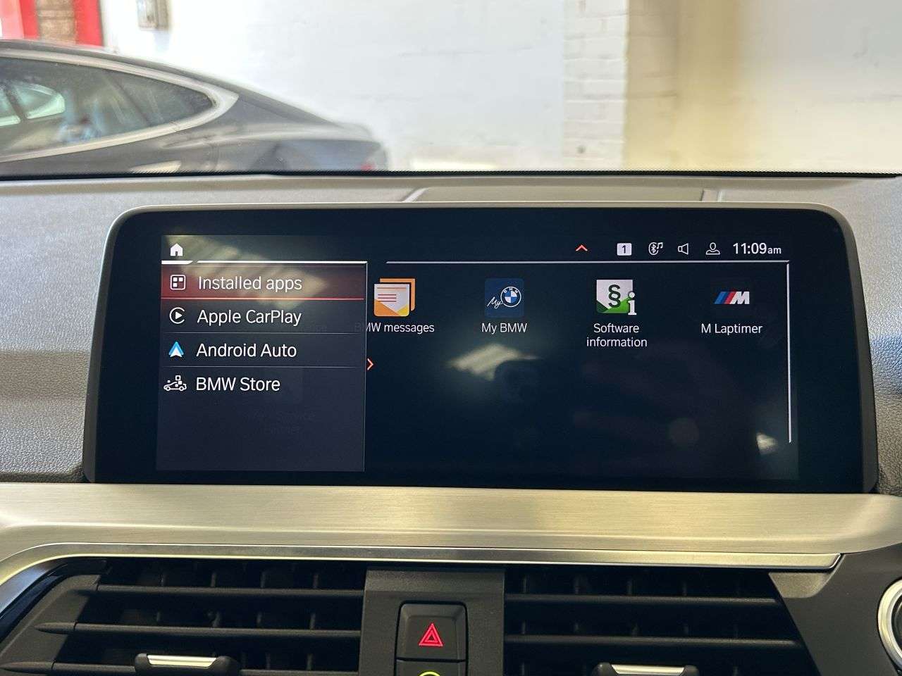 2021 BMW X3 2021 BMW X3