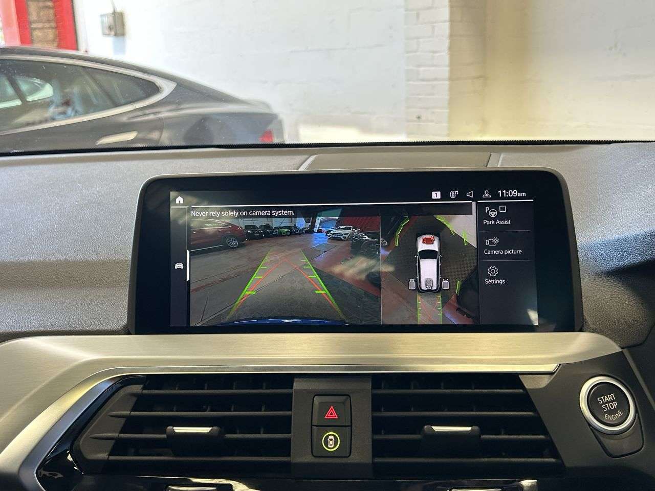 2021 BMW X3 2021 BMW X3