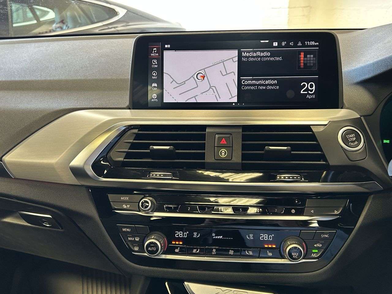 2021 BMW X3 2021 BMW X3