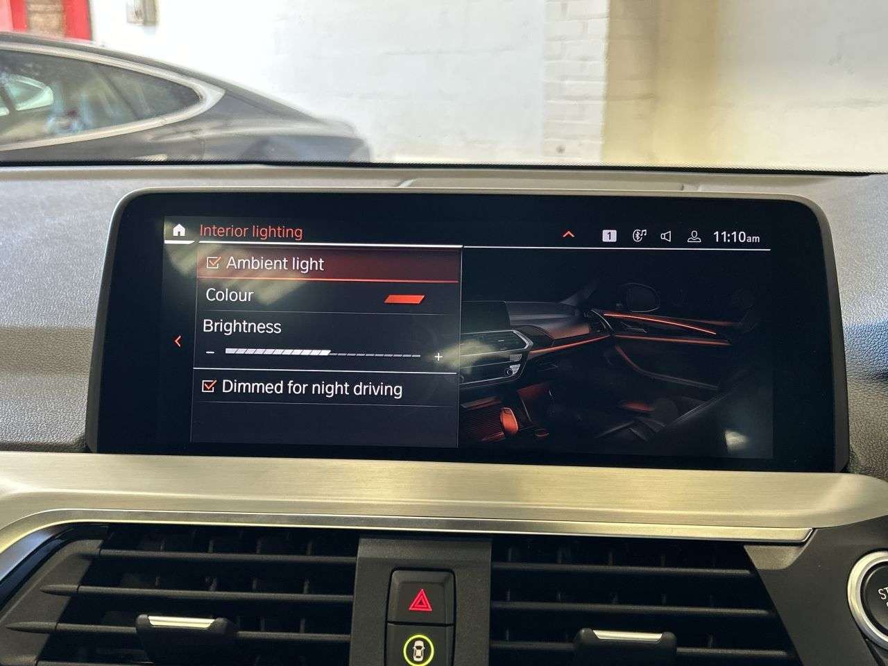 2021 BMW X3 2021 BMW X3