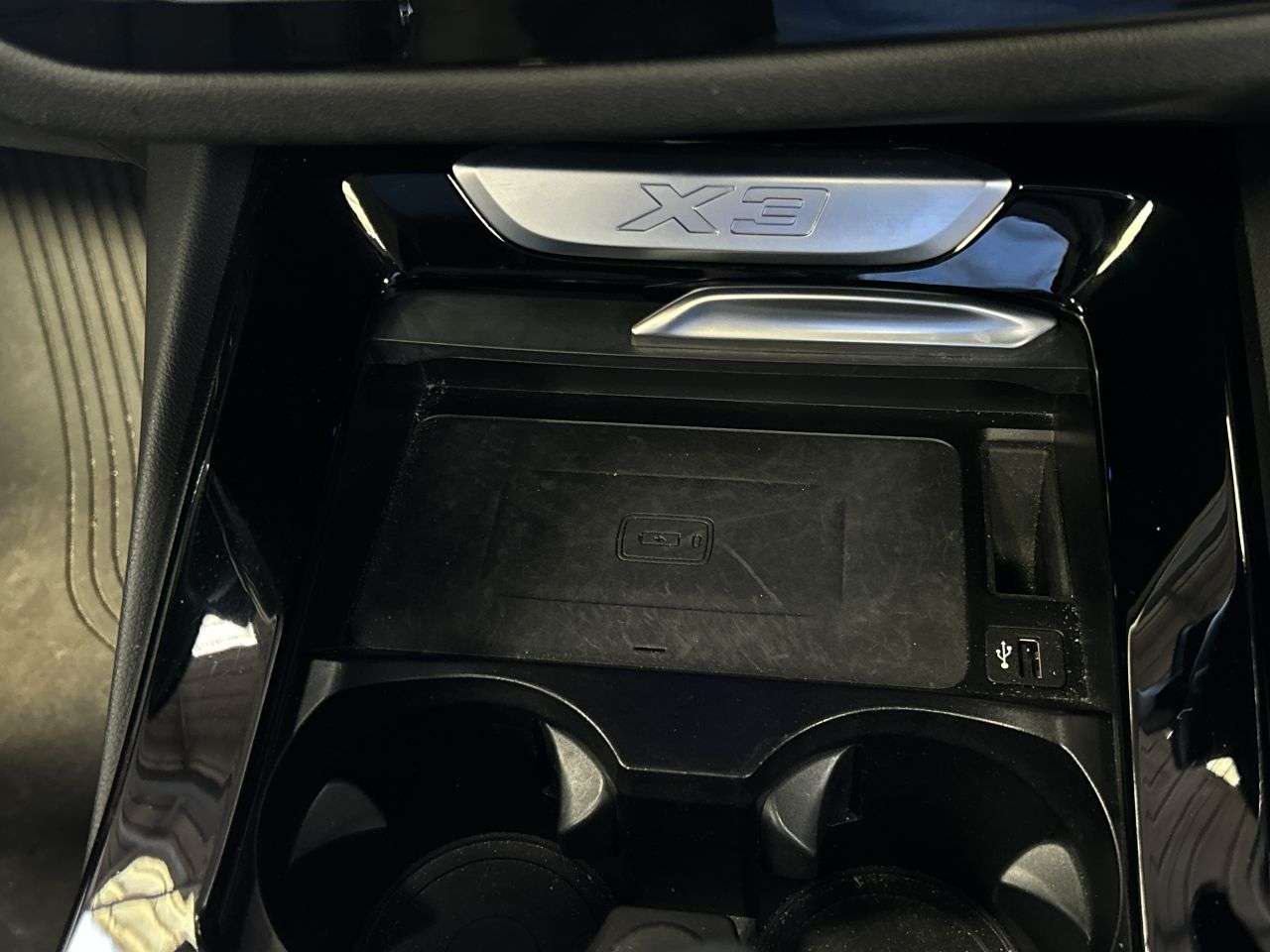 2021 BMW X3 2021 BMW X3