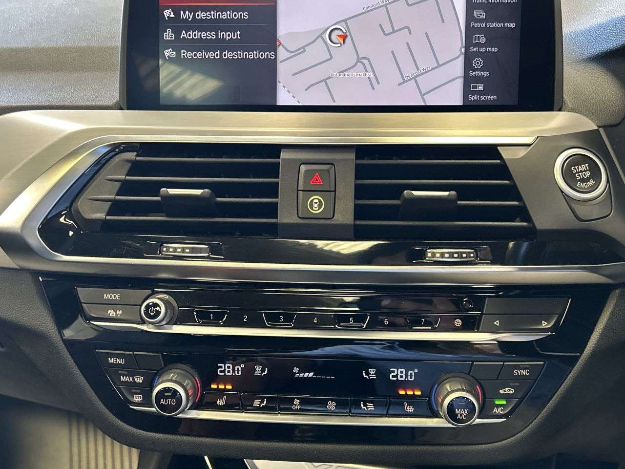 2021 BMW X3 2021 BMW X3