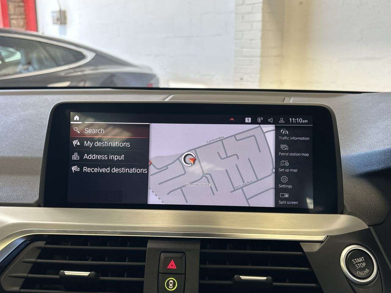 2021 BMW X3 2021 BMW X3