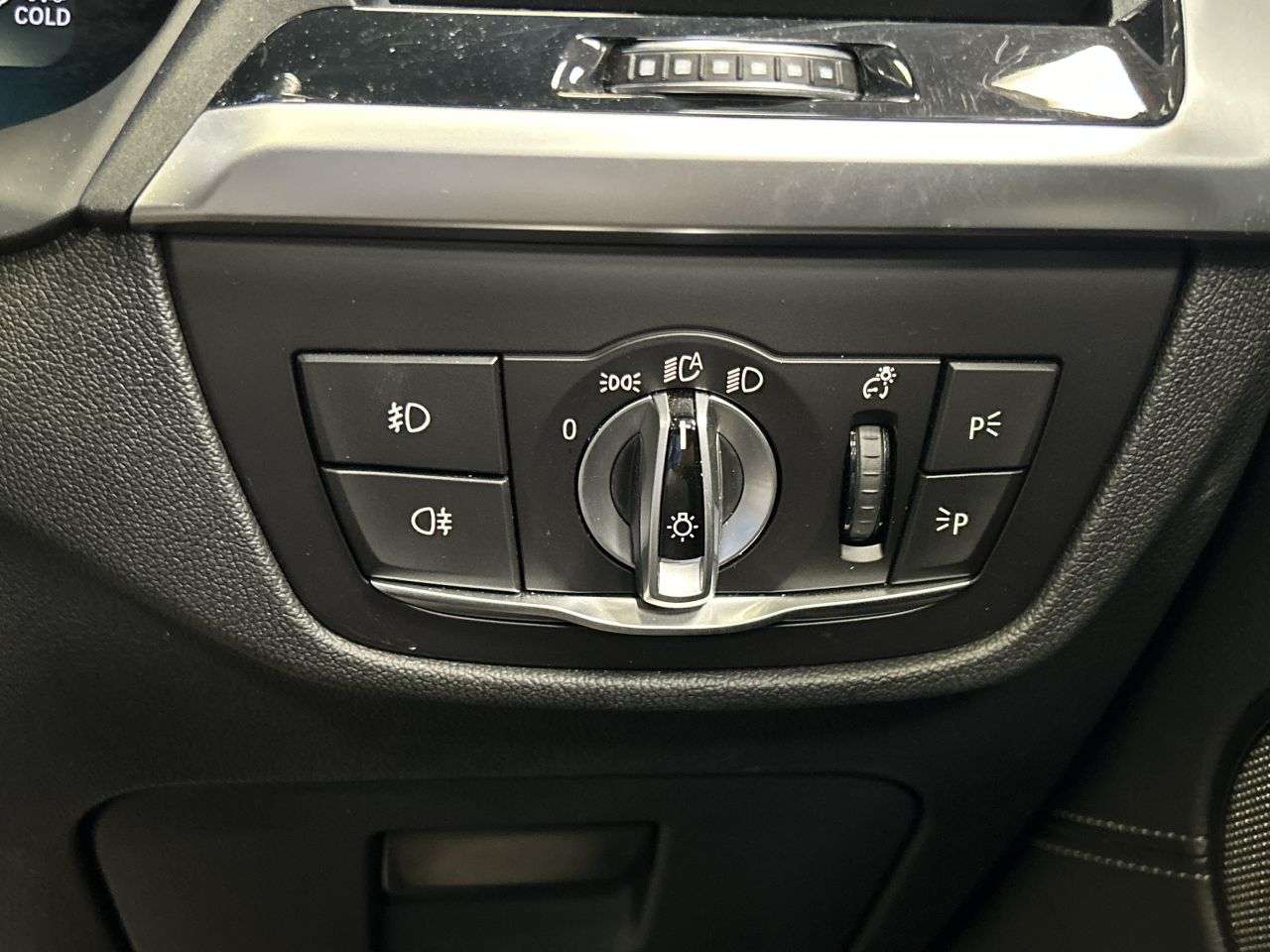 2021 BMW X3 2021 BMW X3