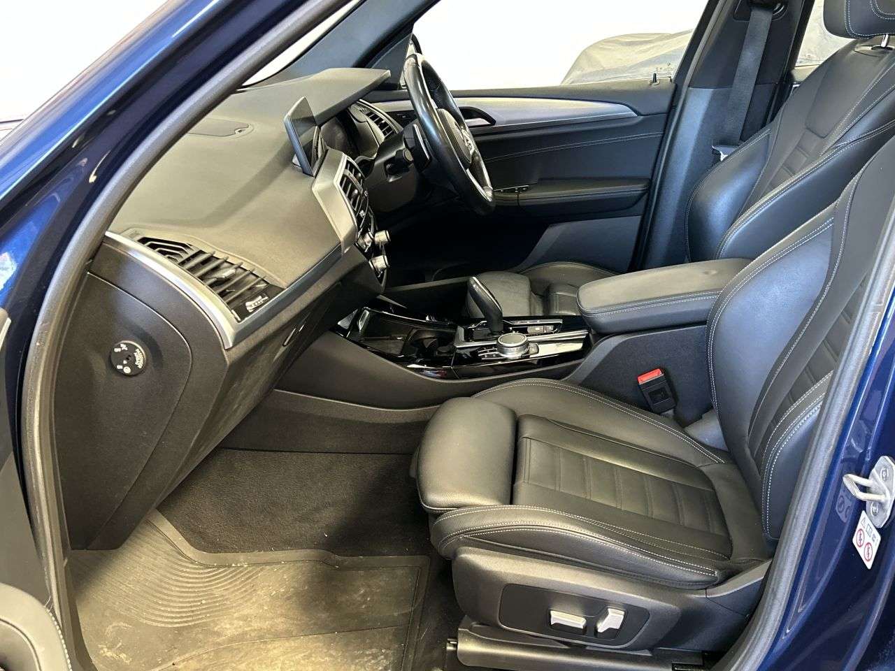 2021 BMW X3 2021 BMW X3