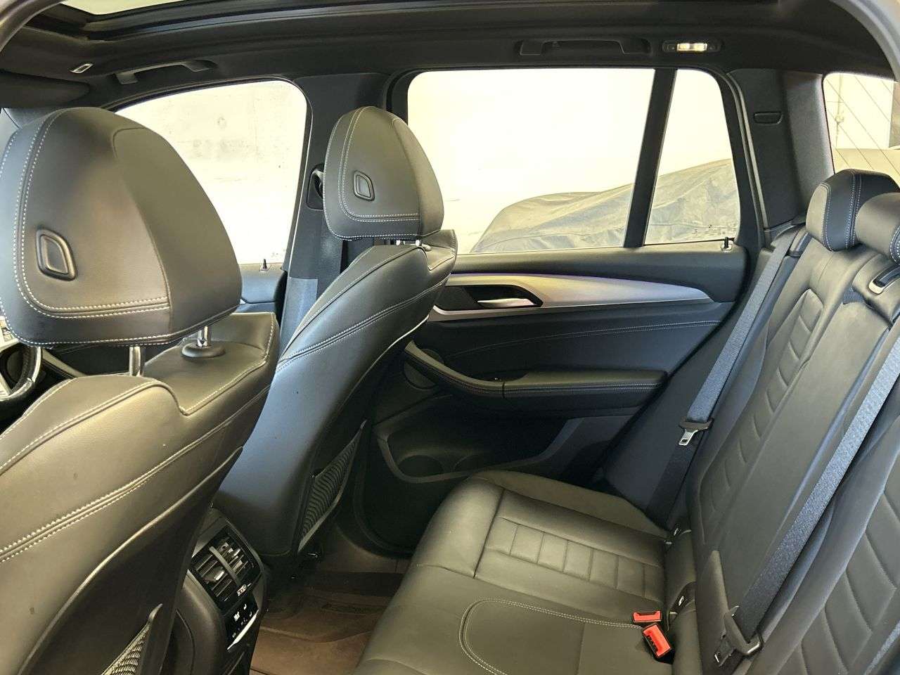 2021 BMW X3 2021 BMW X3