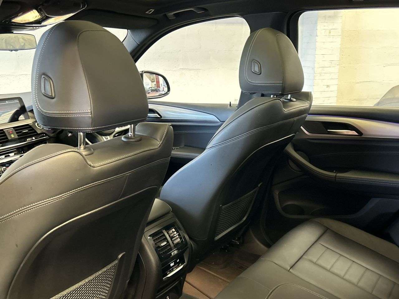 2021 BMW X3 2021 BMW X3