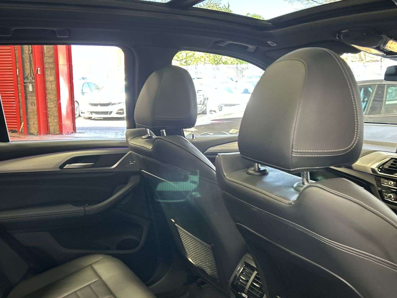 2021 BMW X3 2021 BMW X3