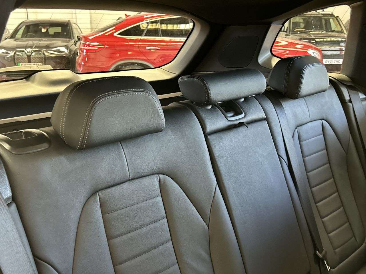 2021 BMW X3 2021 BMW X3